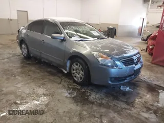 2009 Nissan Altima 2.5 S with VIN 1N4AL21E29N483756, listed as a IAAI auction lot 41270057 with 134,223 mi miles. Bid and sale history available at carsss.com. Image 1.
