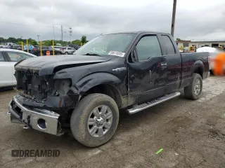 2012 Ford F-150 XL z VIN 1FTFX1EF9CFB92710, wystawiony jako Copart lot #58615095 z przebiegiem 191 447 mil mil oraz Szkoda całkowita • Salvage title. Historia ofert i sprzedaży dostępna na DreamBid. Obrazek 1.