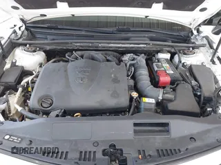 2019 Toyota Camry XSE с VIN 4T1BZ1HK9KU023858, выставлен на аукционе IAAI как лот 42218518 с пробегом 51 613 миль миль и . История ставок и продаж доступна на DreamBid. Изображение 10.