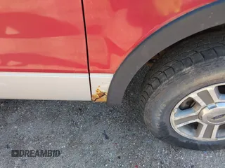 2008 Ford F-150 XLT с VIN 1FTPX14578FB83802, выставлен на аукционе IAAI как лот 42246929 с пробегом 135 546 миль миль и . История ставок и продаж доступна на DreamBid. Изображение 13.