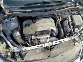 2017 Chevrolet Cruze LS с VIN 1G1BB5SM0H7157362, выставлен на аукционе Copart как лот 59845995 с пробегом 118 791 миль миль и Списание • Salvage title. История ставок и продаж доступна на DreamBid. Изображение 15.