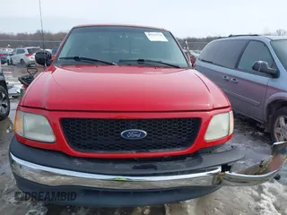 2001 Ford F-150 XL with VIN 1FTRX17W71NA67511, listed as a IAAI auction lot 41619338 with 362,107 mi miles and . Bid and sale history available at DreamBid. Image 12.