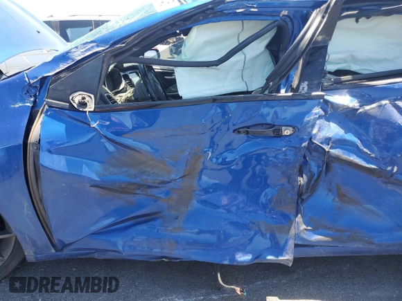 2013 Dodge Dart Rallye z VIN 1C3CDFBA0DD123178, wystawiony jako Copart lot #61815745 z przebiegiem 140 270 mil mil oraz Szkoda całkowita • Salvage title. Historia ofert i sprzedaży dostępna na DreamBid. Obrazek 7.