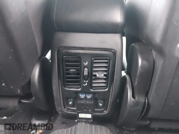 2020 Dodge Durango GT Plus with VIN 1C4RDJDG4LC260932, listed as a IAAI auction lot 41833117 with 104,930 mi miles and . Bid and sale history available at DreamBid. Image 19.