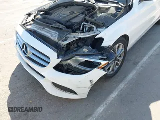 2016 Mercedes-Benz C 300 with VIN 55SWF4JB9GU098102, listed as a IAAI auction lot 42426440 with 112,793 mi miles and . Bid and sale history available at DreamBid. Image 6.