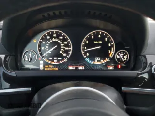 2014 BMW 6 Series 650i z VIN WBA6B2C54ED128858, wystawiony jako Copart lot #79132084 z przebiegiem 29 244 mil mil oraz Szkoda całkowita • Salvage title. Historia ofert i sprzedaży dostępna na DreamBid. Obrazek 9.