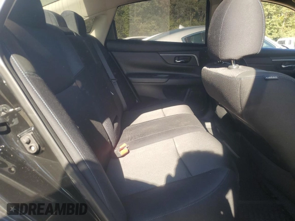 2017 Nissan Altima SL with VIN 1N4BL3APXHC225605, listed as a Copart auction lot 73505984 with 155,538 mi miles and Salvage title. Bid and sale history available at DreamBid. Image 10.