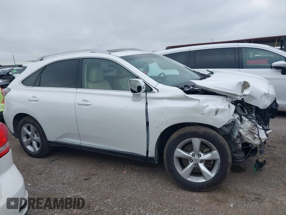 2014 Lexus RX 350 with VIN JTJZK1BA3E2418848, listed as a IAAI auction lot 42401119 with 157,881 mi miles and . Bid and sale history available at DreamBid. Image 14.