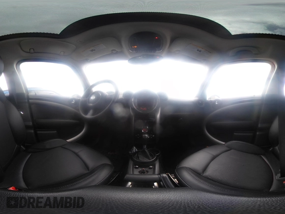 2016 MINI Countryman with VIN WMWZB3C50GWR47537, listed as a IAAI auction lot 42242795 with 46,960 mi miles and . Bid and sale history available at DreamBid. Image 19.