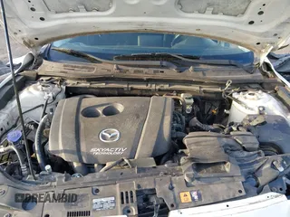 2015 Mazda 3 i Sport with VIN 3MZBM1U76FM164883, listed as a IAAI auction lot 41800318 with 149,484 mi miles and . Bid and sale history available at carsss.com. Image 10.
