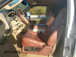 2010 Ford Super Duty F-250 SRW XL with VIN 1FTSW2BR7AEA51692, listed as a Copart auction lot 79190754 with 153,701 mi miles and Clean Title. Bid and sale history available at carsss.com. Image 7.