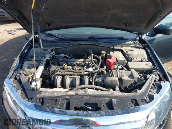 2010 Ford Fusion SE with VIN 3FAHP0HA0AR377897, listed as a IAAI auction lot 41780232 with 200,395 mi miles and . Bid and sale history available at carsss.com. Image 10.
