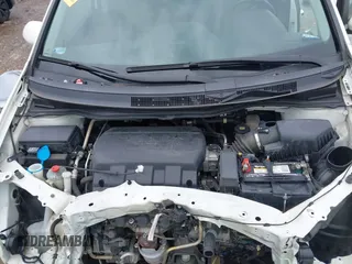 2016 Honda Odyssey EX-L z VIN 5FNRL5H61GB030771, wystawiony jako IAAI lot #42459561 z przebiegiem 130 541 mil mil oraz . Historia ofert i sprzedaży dostępna na DreamBid. Obrazek 10.