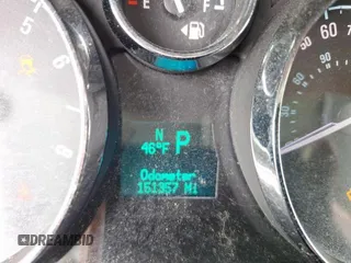 2013 Chevrolet Captiva Sport LS with VIN 3GNAL1EK6DS561353, listed as a Copart auction lot 76475304 with 151,357 mi miles and Clean Title. Bid and sale history available at DreamBid. Image 8.