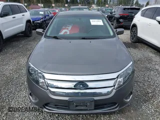 2012 Ford Fusion SEL with VIN 3FAHP0JA9CR302497, listed as a IAAI auction lot 41831862 with 151,141 mi miles. Bid and sale history available at carsss.com. Image 13.