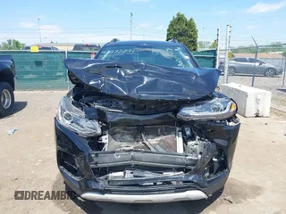 2020 Chevrolet Trax LT with VIN KL7CJLSB9LB013376, listed as a IAAI auction lot 42272291 with 103,766 mi miles and . Bid and sale history available at DreamBid. Image 13.