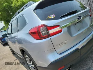 2022 Subaru Ascent Limited with VIN 4S4WMAMDXN3465033, listed as a IAAI auction lot 42724966 with 55,586 mi miles and . Bid and sale history available at DreamBid. Image 19.