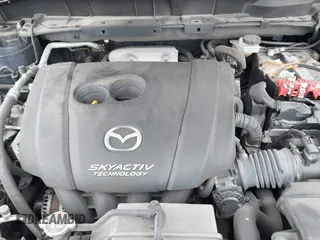 2017 Mazda CX-5 Touring with VIN JM3KFBCL7H0218027, listed as a IAAI auction lot 41429493 with 1 mi miles. Bid and sale history available at carsss.com. Image 10.