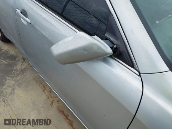 2007 Toyota Camry CE with VIN 4T1BE46K57U589118, listed as a IAAI auction lot 42170659 with 136,385 mi miles and . Bid and sale history available at DreamBid. Image 12.