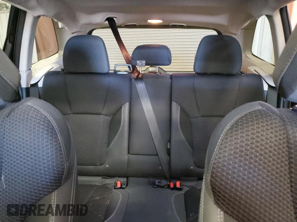 2022 Subaru Forester Premium z VIN JF2SKADC7NH498768, wystawiony jako Copart lot #50500395 z przebiegiem 31 695 mil mil oraz Czysty tytuł • Clean title. Historia ofert i sprzedaży dostępna na DreamBid. Obrazek 10.
