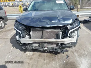 2021 Kia Sorento S with VIN 5XYRL4LC3MG008296, listed as a IAAI auction lot 41690529 with 38,539 mi miles and . Bid and sale history available at DreamBid. Image 12.
