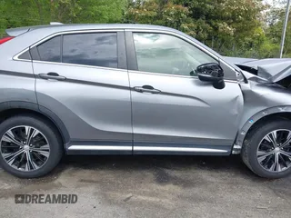 2020 Mitsubishi Eclipse Cross SE with VIN JA4AS5AAXLZ002366, listed as a IAAI auction lot 42027015 with Not provided miles and . Bid and sale history available at DreamBid. Image 13.