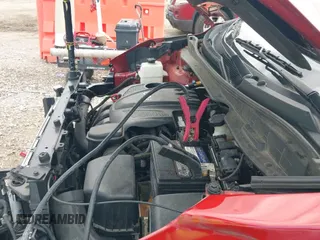 2015 Hyundai Tucson SE with VIN KM8JU3AG9FU115473, listed as a IAAI auction lot 43252750 with 56,571 mi miles and . Bid and sale history available at DreamBid. Image 20.