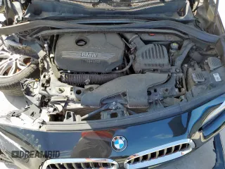 2020 BMW X2 sDrive28i z VIN WBXYH9C05L5R16811, wystawiony jako Copart lot #60265845 z przebiegiem 61 152 mil mil oraz Czysty tytuł • Clean title. Historia ofert i sprzedaży dostępna na DreamBid. Obrazek 12.