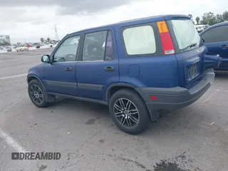 1999 Honda CR-V LX z VIN JHLRD2849XC000783, wystawiony jako IAAI lot #42188132 z przebiegiem 186 664 mil mil oraz . Historia ofert i sprzedaży dostępna na DreamBid. Obrazek 14.