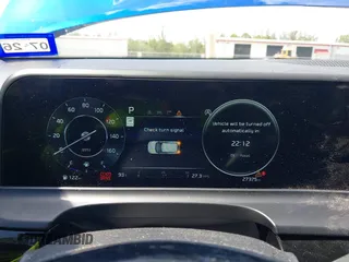 2024 Kia Seltos S z VIN KNDEU2AA1R7615223, wystawiony jako IAAI lot #42351224 z przebiegiem 27 375 mil mil oraz . Historia ofert i sprzedaży dostępna na DreamBid. Obrazek 7.