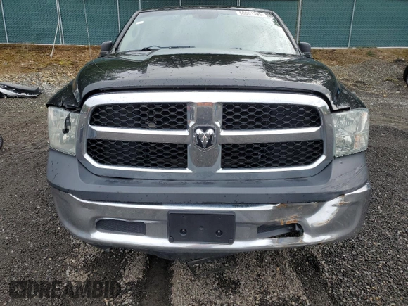 2014 Ram 1500 Express with VIN 1C6RR7KT9ES359072, listed as a Copart auction lot 50001395 with 129,569 mi miles and Clean Title. Bid and sale history available at carsss.com. Image 5.
