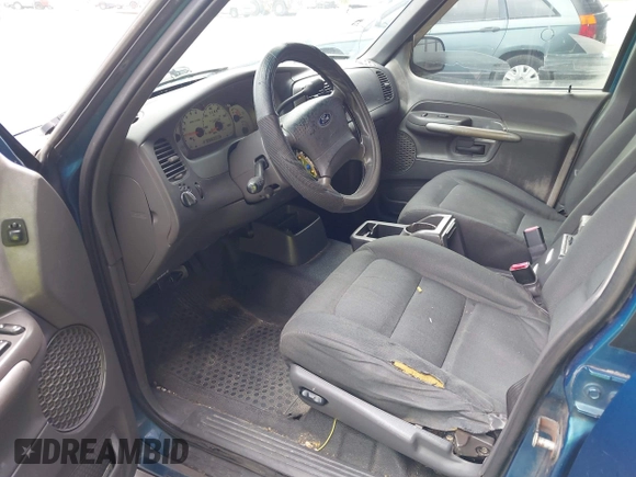 2001 Ford Explorer Sport Trac с VIN 1FMZU67E01UB76990, выставлен на аукционе IAAI как лот 42775497 с пробегом 228 671 миль миль и . История ставок и продаж доступна на DreamBid. Изображение 5.