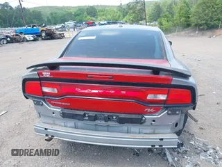 2014 Dodge Charger RT Plus with VIN 2C3CDXCT4EH312295, listed as a IAAI auction lot 42113550 with Not Provided miles and . Bid and sale history available at carsss.com. Image 17.