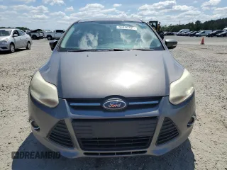 2014 Ford Focus SE with VIN 1FADP3F23EL202902, listed as a Copart auction lot 55026795 with 168,468 mi miles and Clean Title. Bid and sale history available at carsss.com. Image 5.