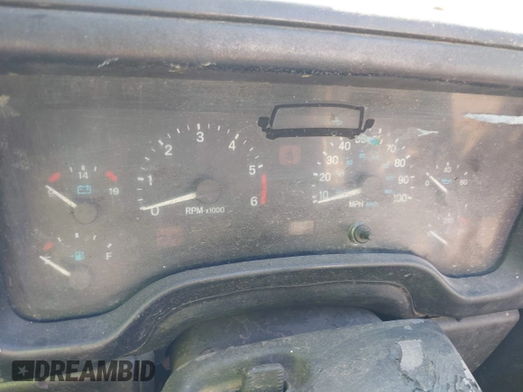 1998 Jeep Wrangler Sport with VIN 1J4FY19S2WP710055, listed as a IAAI auction lot 42680216 with Not provided miles and . Bid and sale history available at DreamBid. Image 7.