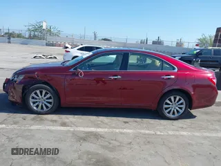 2008 Lexus ES 330 with VIN JTHBJ46G282157996, listed as a IAAI auction lot 42510114 with 70,549 mi miles and . Bid and sale history available at DreamBid. Image 15.