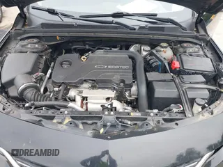 2016 Chevrolet Malibu LS with VIN 1G1ZB5ST8GF344455, listed as a IAAI auction lot 42693702 with 118,641 mi miles and . Bid and sale history available at DreamBid. Image 10.