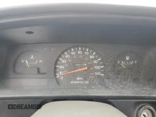 1990 Toyota Pickup с VIN JT4RN13P3L6015603, выставлен на аукционе Copart как лот 50994505 с пробегом 198 836 миль миль и Чистый • Clean title. История ставок и продаж доступна на DreamBid. Изображение 9.
