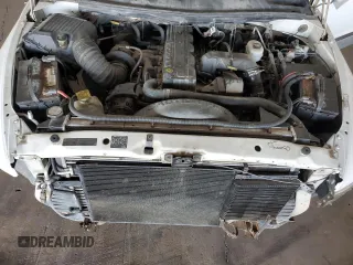 2000 Dodge Ram 2500 with VIN 1B7KC2367YJ134974, listed as a Copart auction lot 75233754 with 273,454 mi miles and Salvage Title. Bid and sale history available at carsss.com. Image 11.