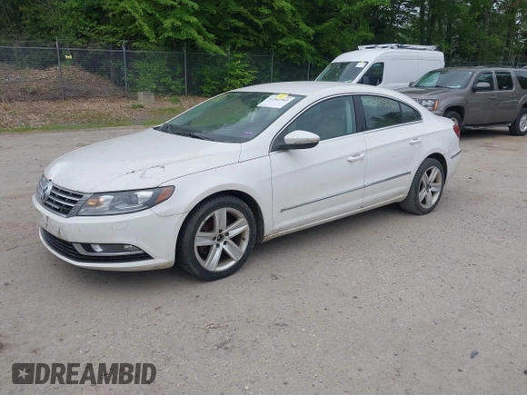 2013 Volkswagen CC Sport с VIN WVWAN7AN6DE537246, выставлен на аукционе IAAI как лот 42361502 с пробегом 192 999 миль миль и . История ставок и продаж доступна на DreamBid. Изображение 2.