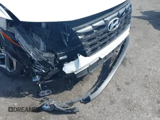 2022 Hyundai Tucson SEL with VIN 5NMJF3AE7NH109495, listed as a IAAI auction lot 41802323 with 38,916 mi miles and . Bid and sale history available at carsss.com. Image 6.