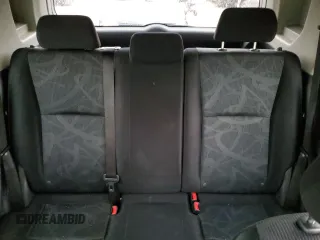 2012 Scion xB z VIN JTLZE4FE1C1144663, wystawiony jako Copart lot #59040605 z przebiegiem 199 468 mil mil oraz Tytuł czysty. Historia ofert i sprzedaży dostępna na DreamBid. Obrazek 10.
