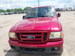 2006 Ford Ranger XLT with VIN 1FTZR45E26PA33364, listed as a IAAI auction lot 42353129 with 410,607 mi miles and . Bid and sale history available at DreamBid. Image 6.