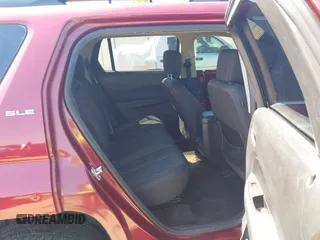 2016 GMC Terrain SLE with VIN 2GKALNEK3G6296091, listed as a IAAI auction lot 42020412 with 135,360 mi miles and . Bid and sale history available at DreamBid. Image 8.