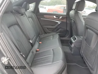 2019 Audi A6 Prestige with VIN WAUM2AF25KN034898, listed as a Copart auction lot 70016982 with 64,778 mi miles. Bid and sale history available at carsss.com. Image 10.