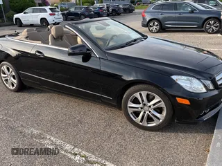 2011 Mercedes-Benz E 350 с VIN WDDKK5GF3BF070107, выставлен на аукционе Copart как лот 61308555 с пробегом 58 332 миль миль и Чистый • Clean title. История ставок и продаж доступна на DreamBid. Изображение 1.