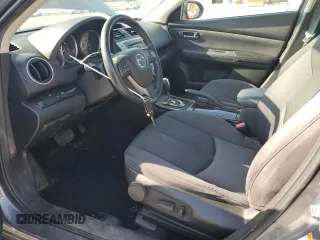 2011 Mazda 6 i Grand Touring with VIN 1YVHZ8CH3B5M07688, listed as a Copart auction lot 49133425 with 210,918 mi miles and Salvage Title. Bid and sale history available at DreamBid. Image 7.