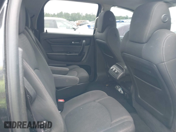 2014 GMC Acadia SLE z VIN 1GKKVPKD3EJ170457, wystawiony jako IAAI lot #42367137 z przebiegiem 234 004 mil mil oraz . Historia ofert i sprzedaży dostępna na DreamBid. Obrazek 8.