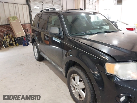 2012 Ford Escape XLT z VIN 1FMCU0DG1CKB57081, wystawiony jako IAAI lot #42611031 z przebiegiem 287 122 mil mil oraz . Historia ofert i sprzedaży dostępna na DreamBid. Obrazek 6.