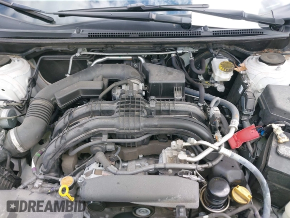 2019 Subaru Impreza с VIN 4S3GTAA6XK3754216, выставлен на аукционе IAAI как лот 42196202 с пробегом 23 285 миль миль и . История ставок и продаж доступна на DreamBid. Изображение 10.